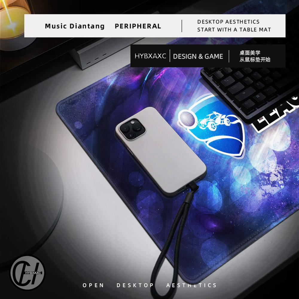 Tappetino per mouse Rocket Lea - Esports Gaming League recensione e prezzo
