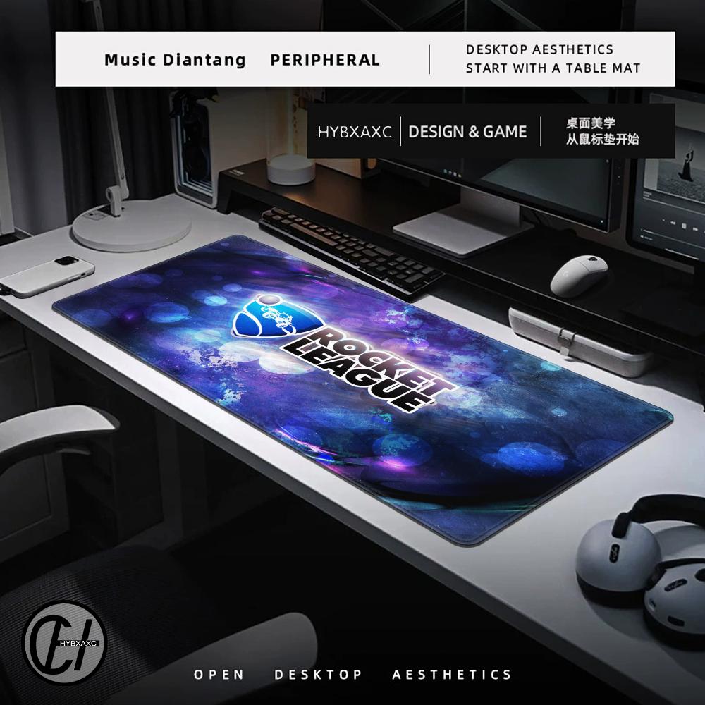 Tappetino per mouse Rocket Lea - Esports Gaming League recensione e prezzo