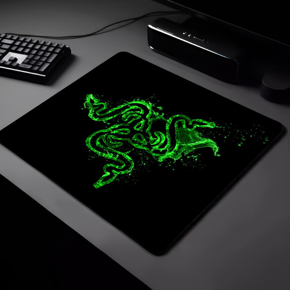Razer logo Mouse Pad Giocatori - Esports Gaming Logos recensione e prezzo