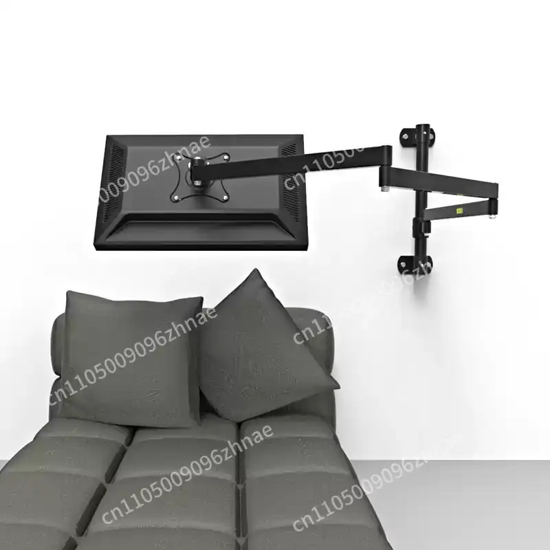 Supporto da parete con braccio - Dual Monitor Stand recensione e prezzo