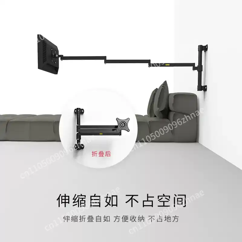 Supporto da parete con braccio - Dual Monitor Stand recensione e prezzo