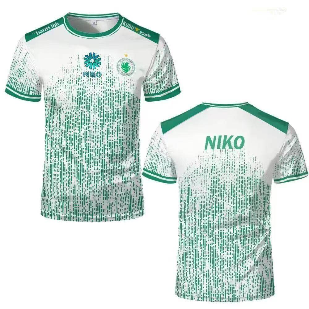 Nuova Maglia Estiva 2026 Karri - Esports Gaming Club recensione e prezzo