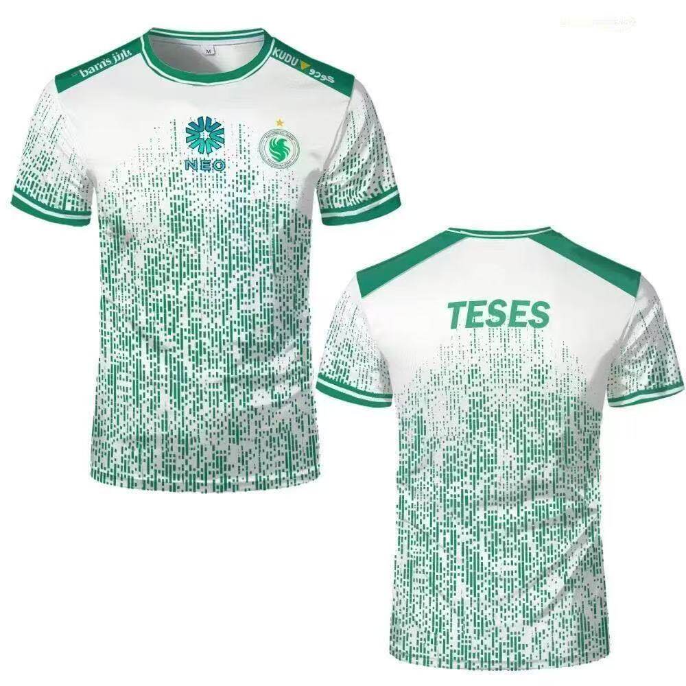 Nuova Maglia Estiva 2026 Karri - Esports Gaming Club recensione e prezzo