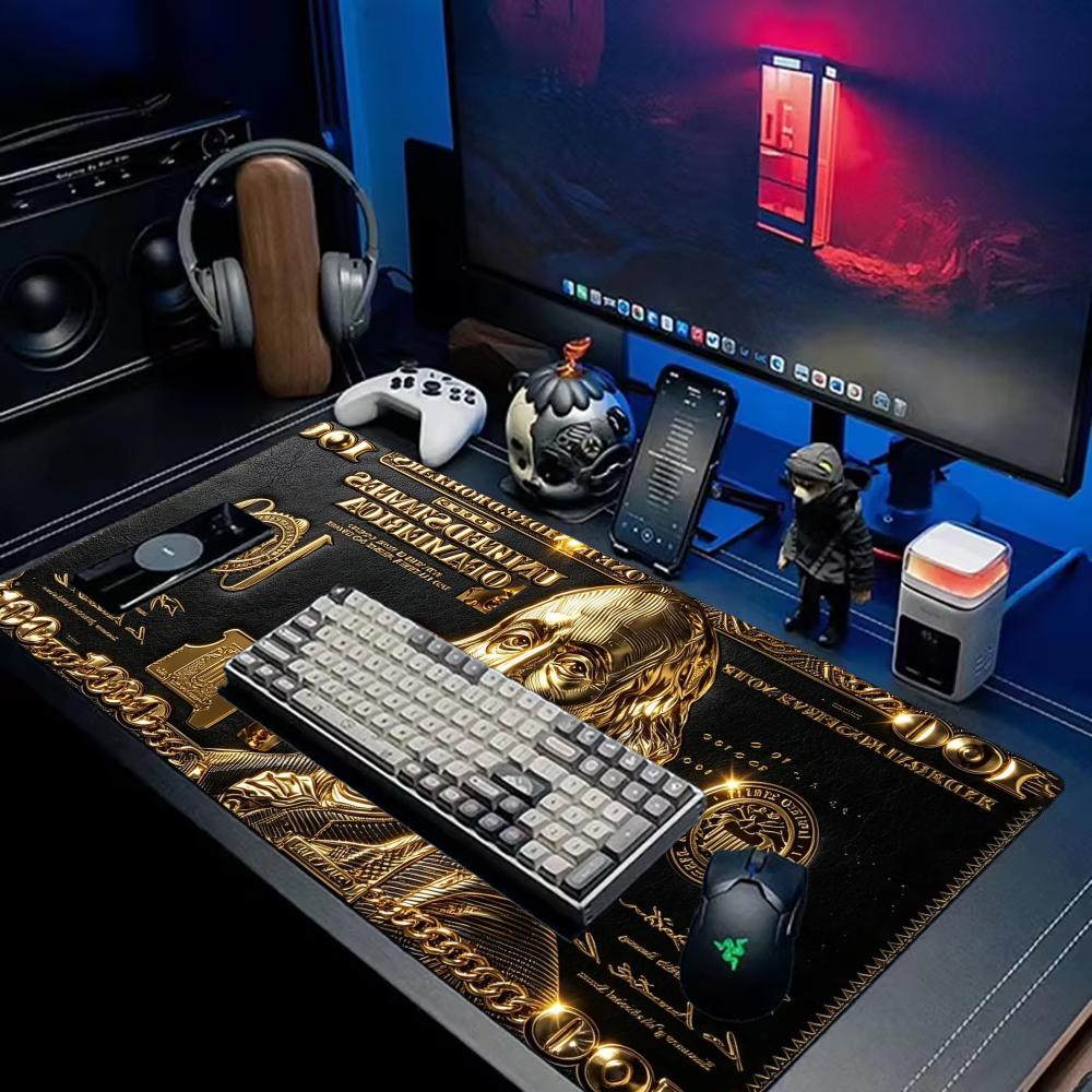 Tappetino da Gaming XXL Antisc - Esports Gaming Free Fire recensione e prezzo