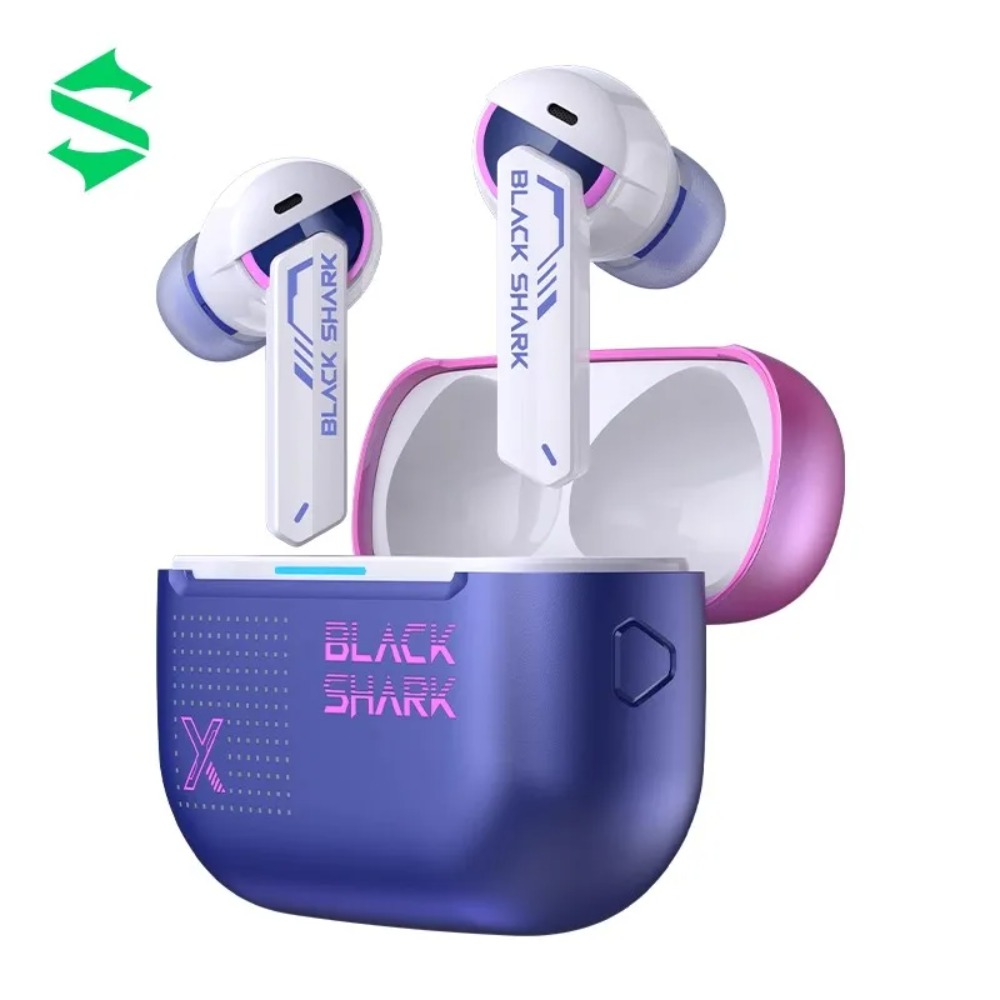 Black Shark JoyBuds Plus Auric - Esports Gaming Phone recensione e prezzo