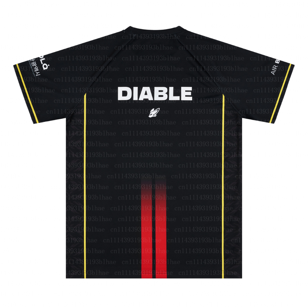 Maglia da Gaming LCK per Tifos - Esports Gaming Club recensione e prezzo