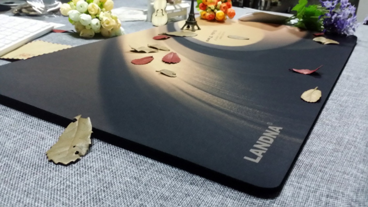Tappetino per Mouse in Gomma d - Esports Gaming Logos recensione e prezzo