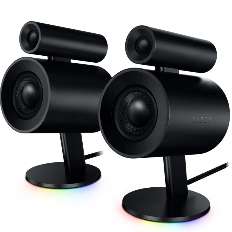 Altoparlanti da Gaming Razer N - Gaming Speaker 2.1 recensione e prezzo
