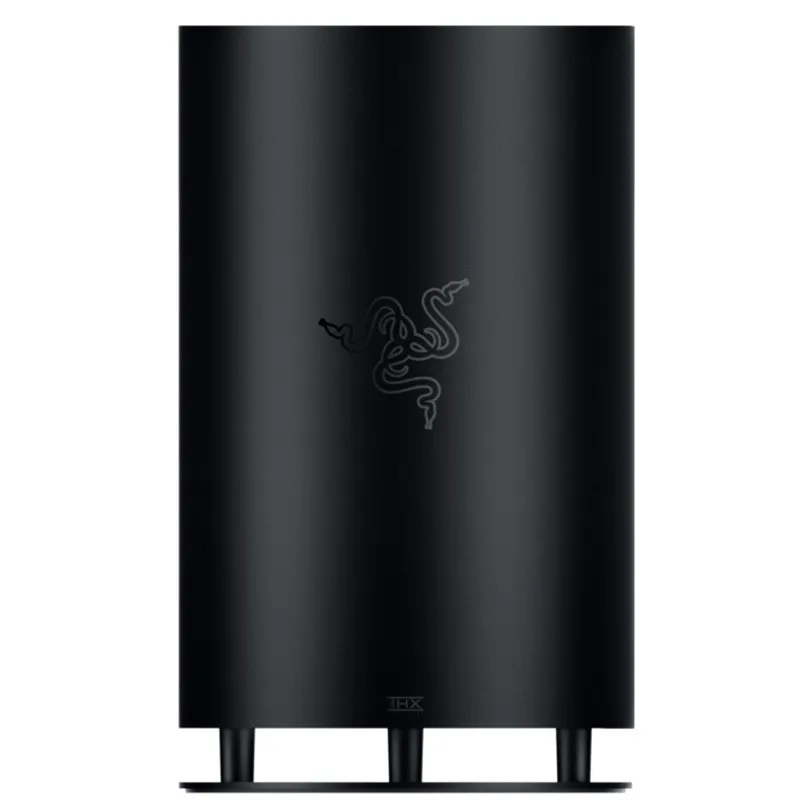 Altoparlanti da Gaming Razer N - Gaming Speaker 2.1 recensione e prezzo