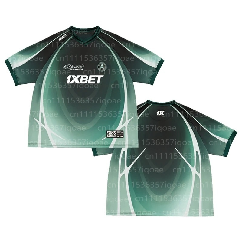 Maglie Estive 2026 Aurora Gami - Esports Gaming Club recensione e prezzo