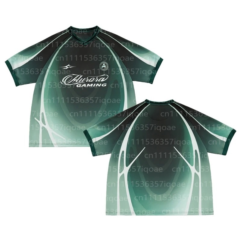 Maglie Estive 2026 Aurora Gami - Esports Gaming Club recensione e prezzo