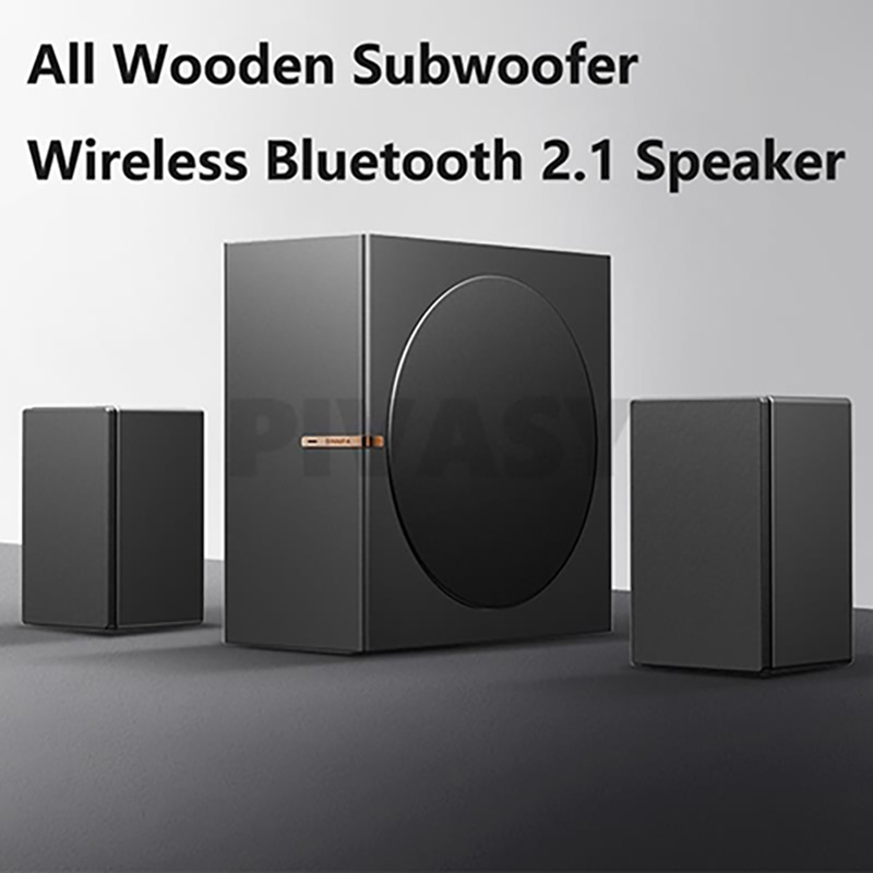 Subwoofer Full-Range da 4 poll - Gaming Speaker 2.1 recensione e prezzo