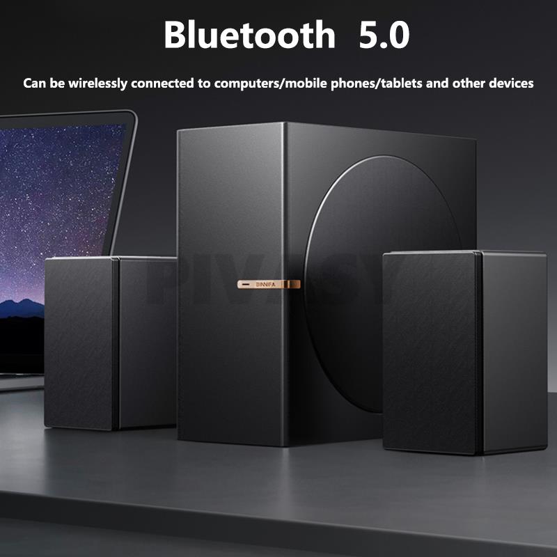 Subwoofer Full-Range da 4 poll - Gaming Speaker 2.1 recensione e prezzo
