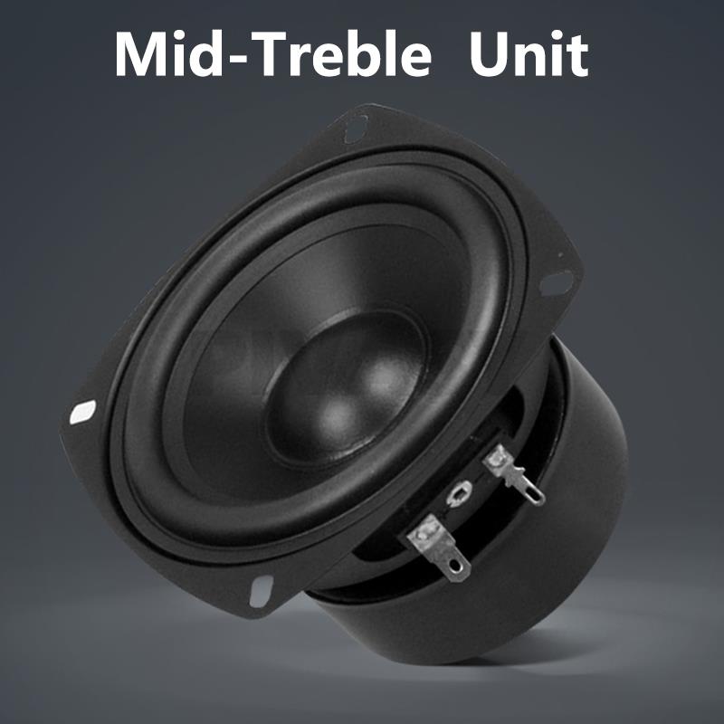 Subwoofer Full-Range da 4 poll - Gaming Speaker 2.1 recensione e prezzo