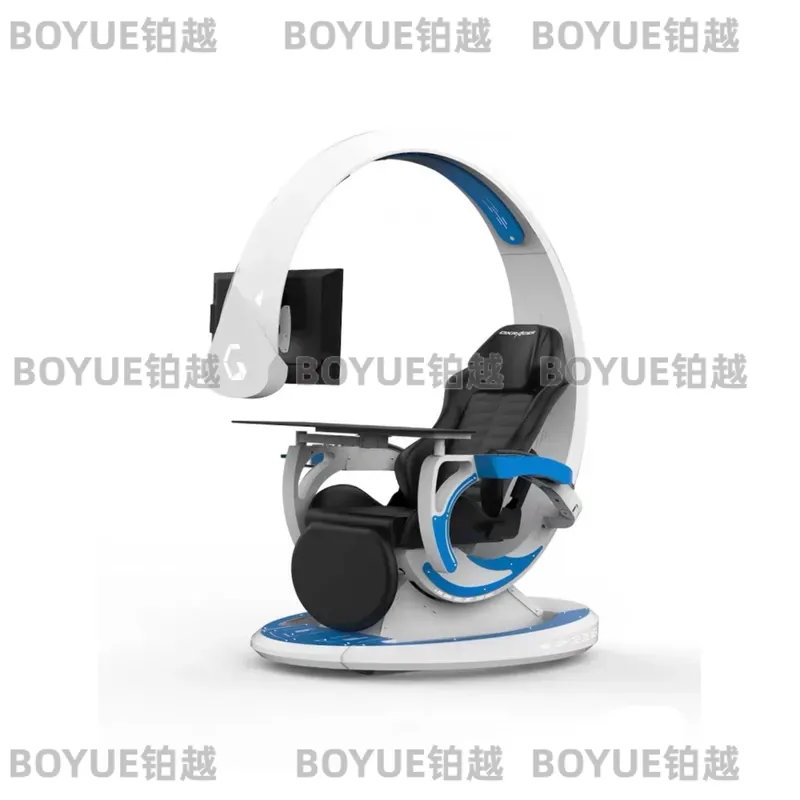 Sedia da Gaming Macaron a Grav - Esports Pc Gaming recensione e prezzo