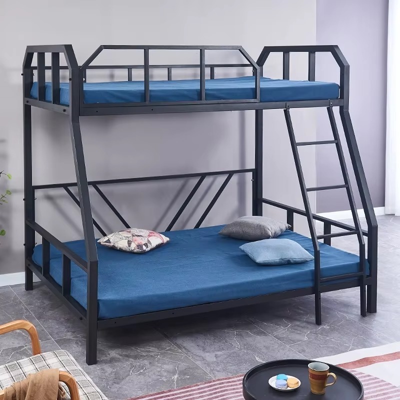 Letto a castello in metallo a  - Esports Gaming Bed recensione e prezzo