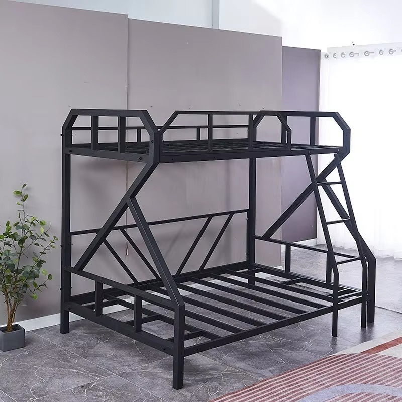 Letto a castello in metallo a  - Esports Gaming Bed recensione e prezzo