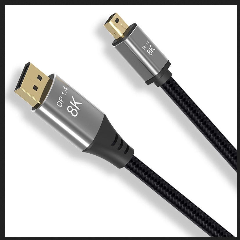 Cavo Mini DisplayPort a Displa - Gaming Speaker 2.1 recensione e prezzo