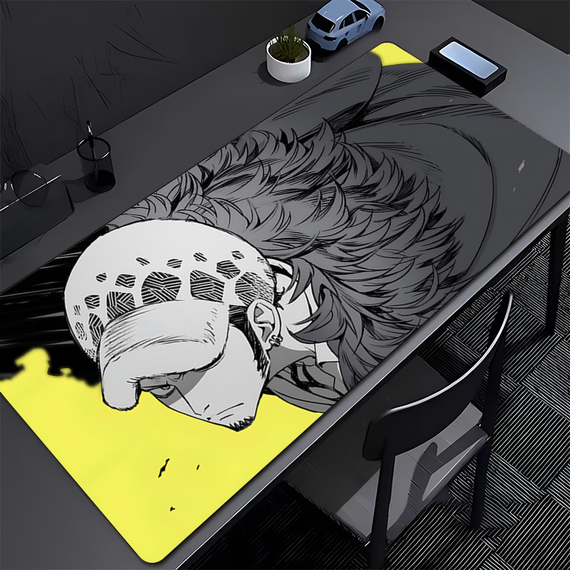Tappetino per mouse ONE PIECE  - Esports Pc Gaming recensione e prezzo