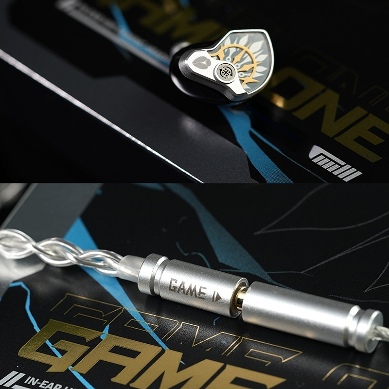 ARTPICAL Game-One Auricolare G - Esports Gaming Phone recensione e prezzo