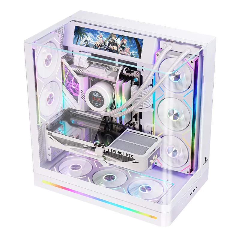Case per PC da Gaming ad Alte  - Esports Pc Gaming recensione e prezzo