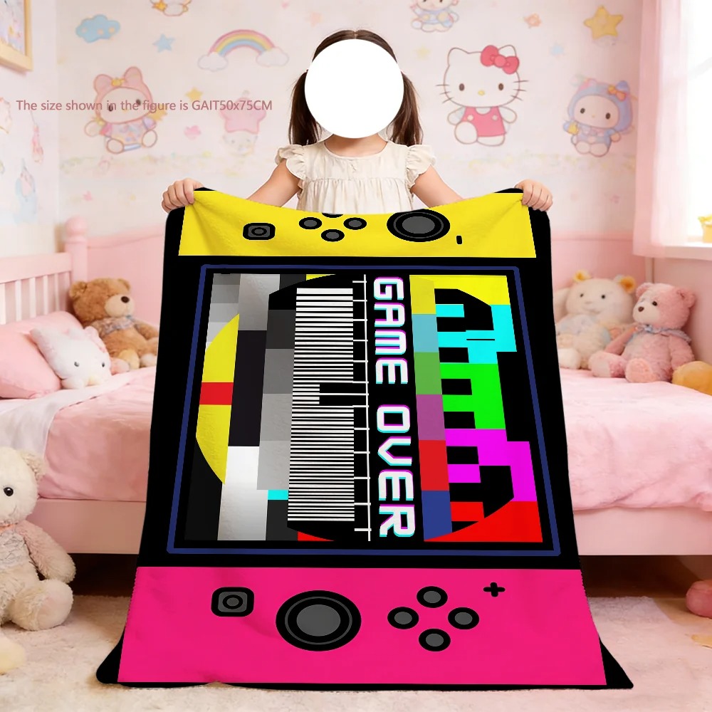 Coperta Morbida per Console, P - Esports Gaming Bed recensione e prezzo