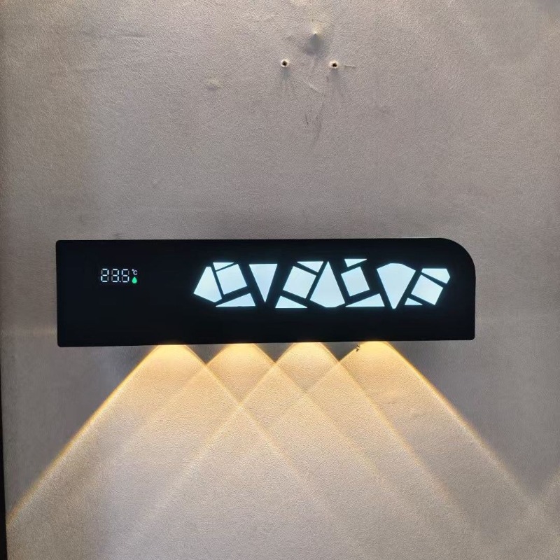 Applique da Parete RGB Minimal - Esports Gaming Bed recensione e prezzo