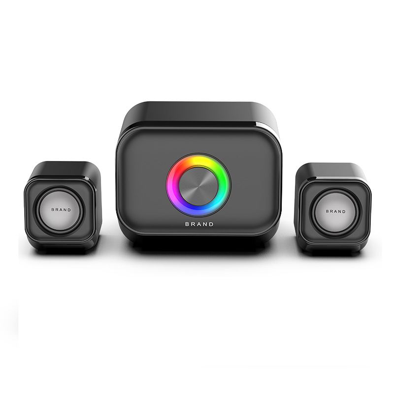 Subwoofer RGB per Gaming Cabla - Gaming Speaker 2.1 recensione e prezzo