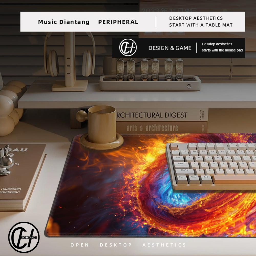 Tappetino per Mouse HYBXAXC Fi - Esports Gaming Free Fire recensione e prezzo