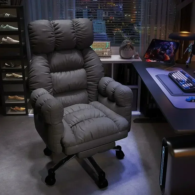 Sedia per computer pigra Comod - Esports Gaming Bed recensione e prezzo