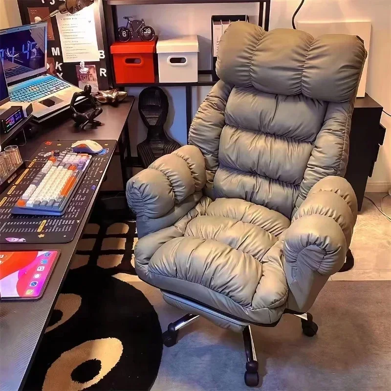 Sedia per computer pigra Comod - Esports Gaming Bed recensione e prezzo