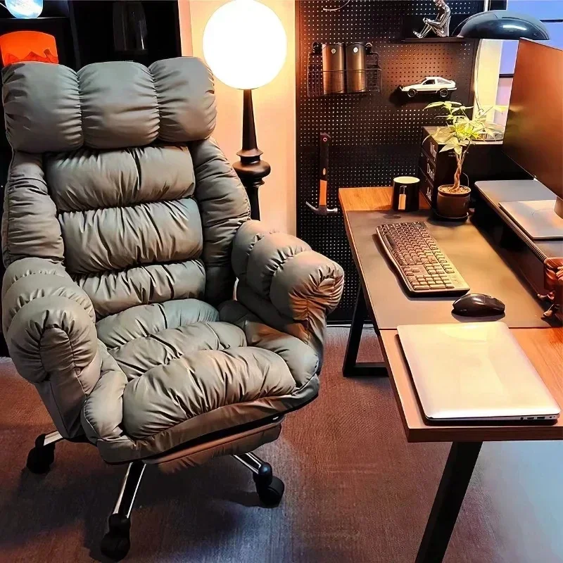 Sedia per computer pigra Comod - Esports Gaming Bed recensione e prezzo