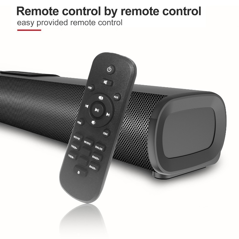 Soundbar TV da 23,8 Pollici co - Gaming Speaker 2.1 recensione e prezzo