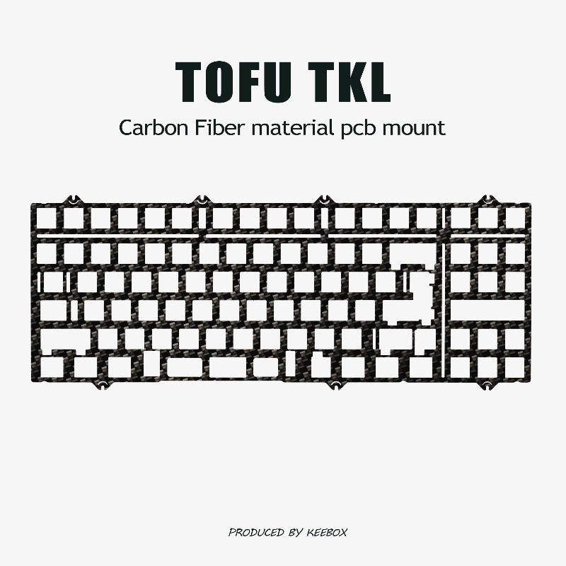 Tastiera Meccanica TOFU TKL co - Esports Pc Gaming recensione e prezzo