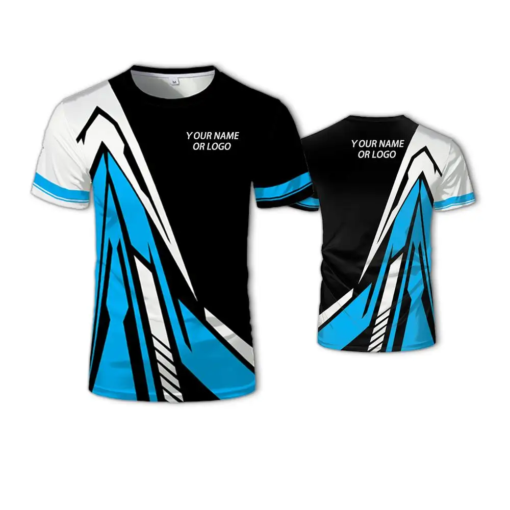 Maglia da squadra Esports stam - Esports Gaming Logos recensione e prezzo