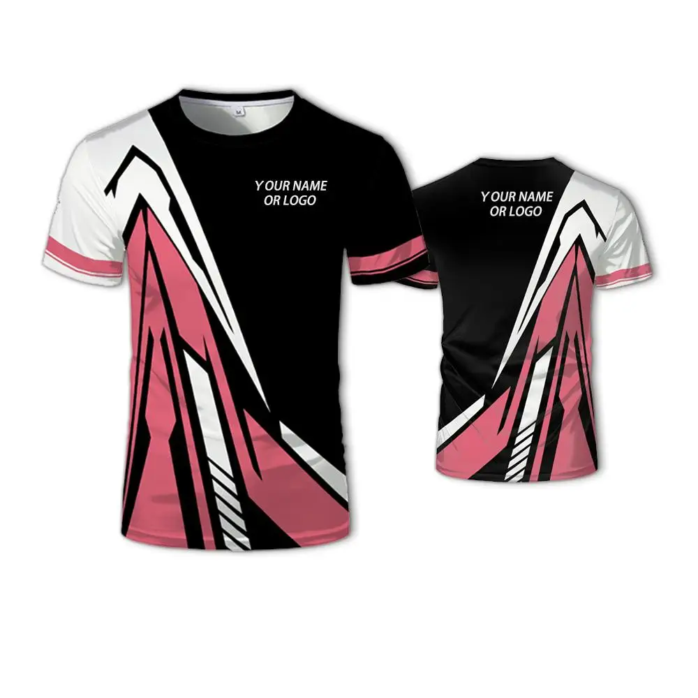 Maglia da squadra Esports stam - Esports Gaming Logos recensione e prezzo