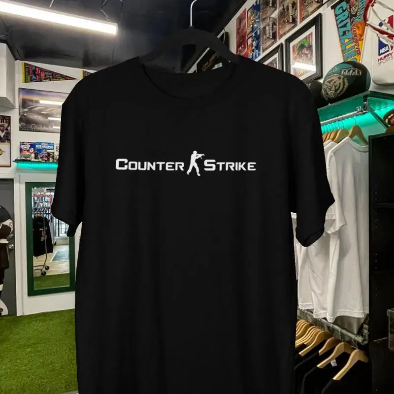 Maglietta vintage con logo tes - Esports Gaming Logos recensione e prezzo