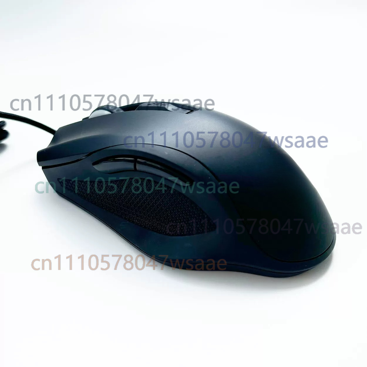 Mouse Gaming Ottico RGB Cablat - Esports Gaming League recensione e prezzo