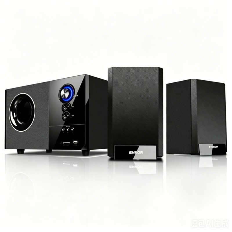 Sistema di Altoparlanti Stereo - Gaming Speaker 2.1 recensione e prezzo