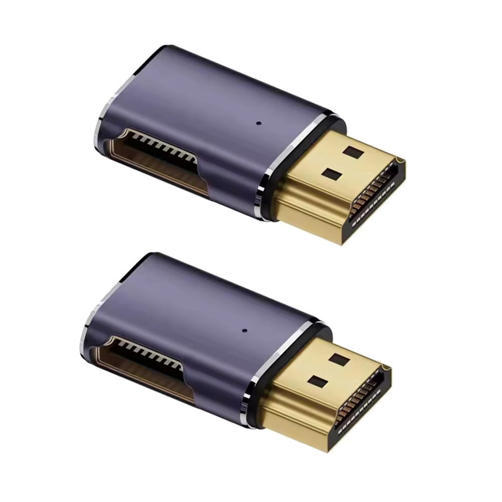 Adattatore HDMI 2.1 ad angolo  - Gaming Speaker 2.1 recensione e prezzo