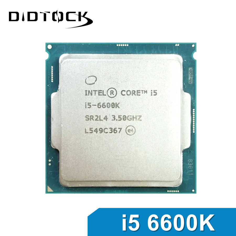Processore desktop Intel Core  - Intel Cpu Core I5 recensione e prezzo