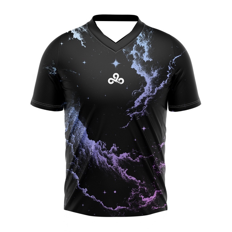2026 Nuova Maglia Esports Clou - Esports Gaming Gear recensione e prezzo