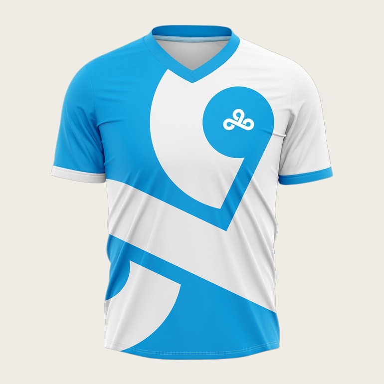 2026 Nuova Maglia Esports Clou - Esports Gaming Gear recensione e prezzo