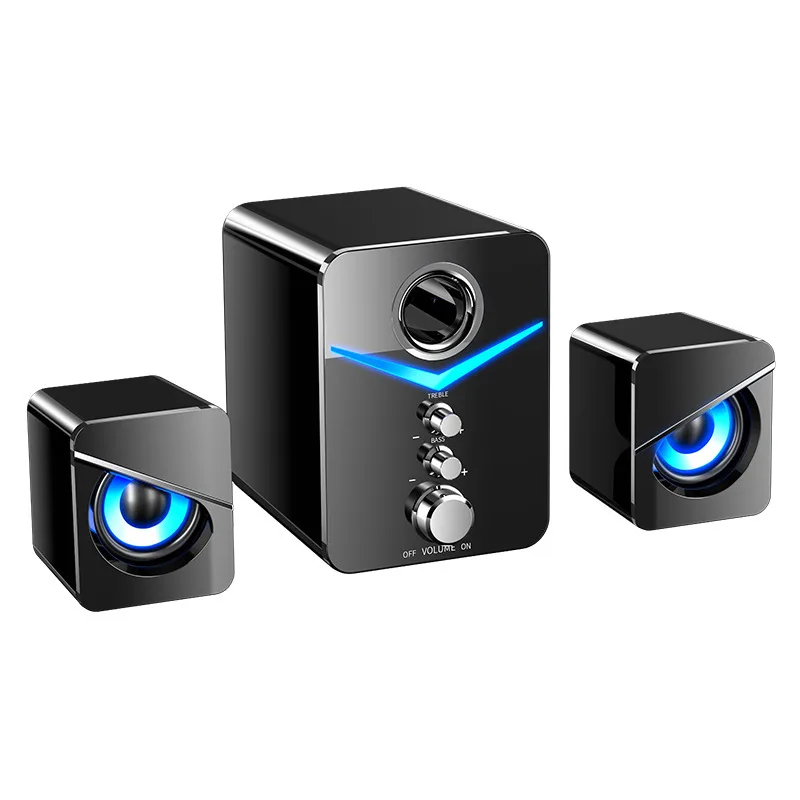 Altoparlante Bluetooth Home Th - Gaming Speaker 2.1 recensione e prezzo