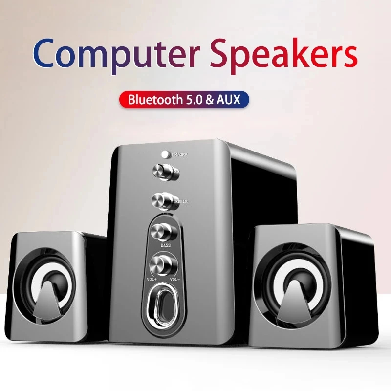 Altoparlanti per computer Sist - Gaming Speaker 2.1 recensione e prezzo