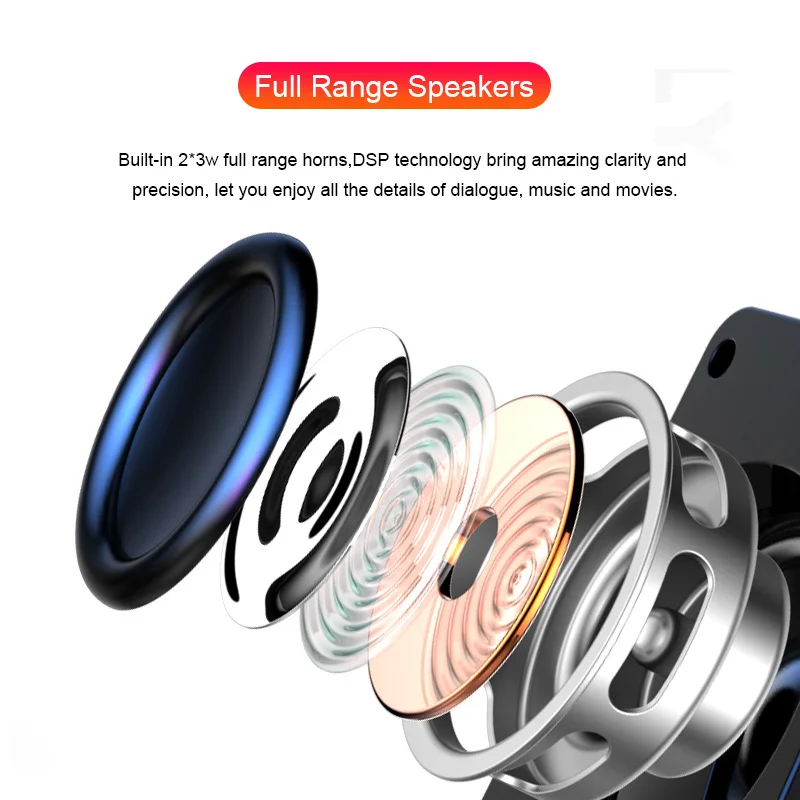 Altoparlanti per computer Sist - Gaming Speaker 2.1 recensione e prezzo