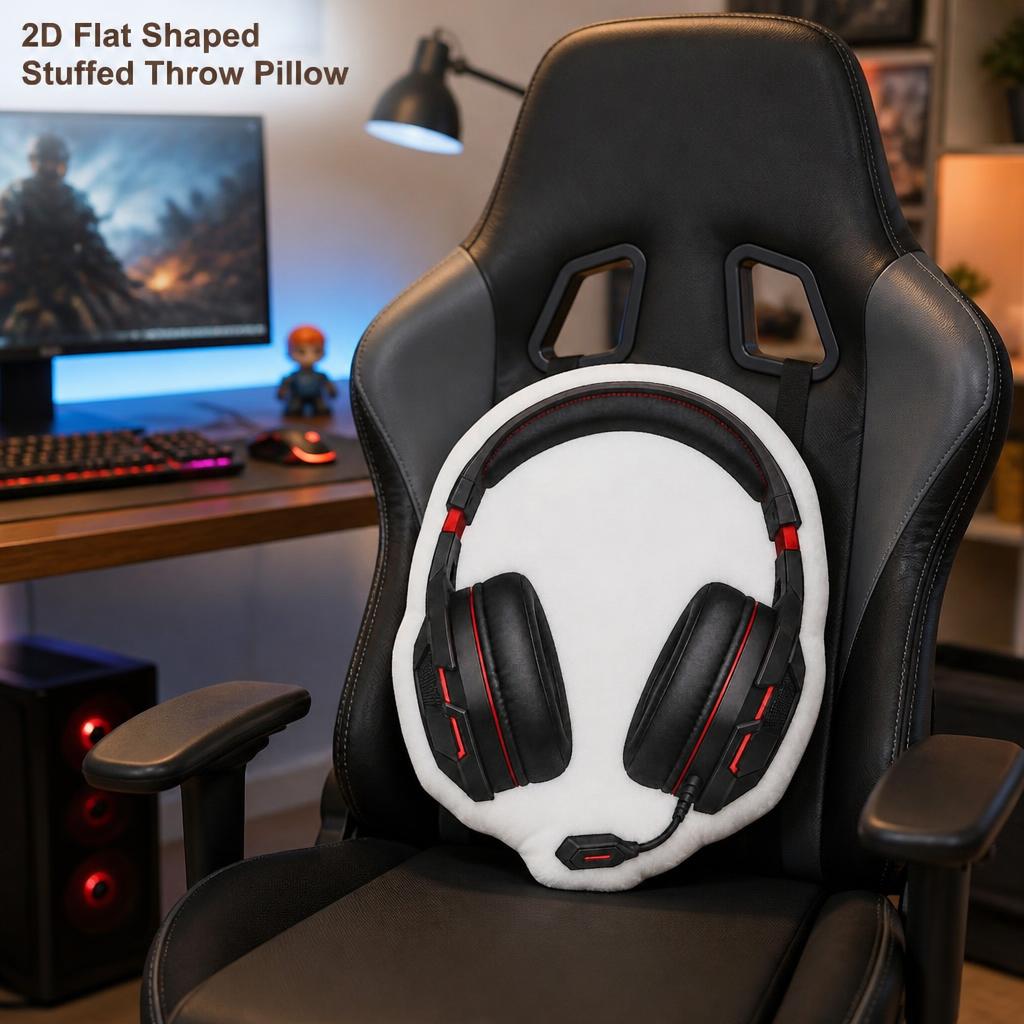 Cuscino Decorativo a Forma Irr - Esports Gaming Bed recensione e prezzo