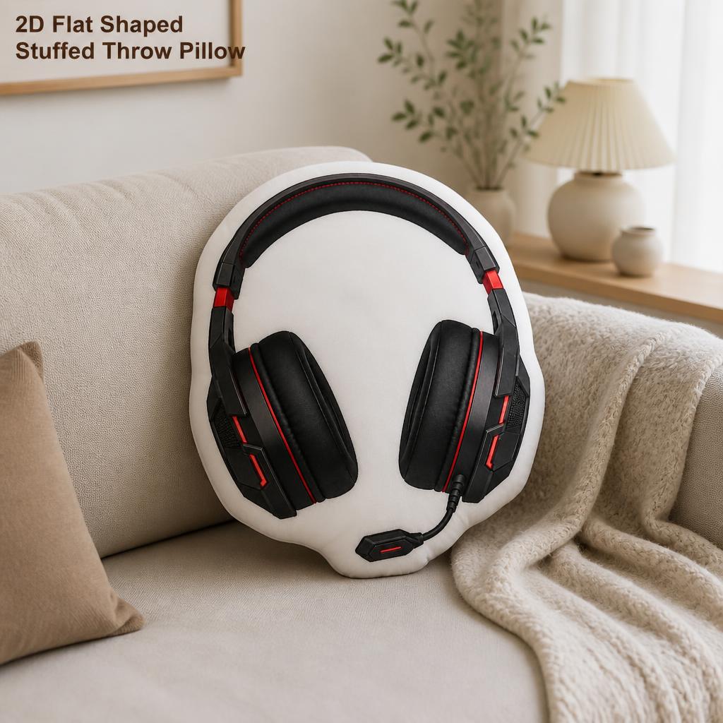 Cuscino Decorativo a Forma Irr - Esports Gaming Bed recensione e prezzo
