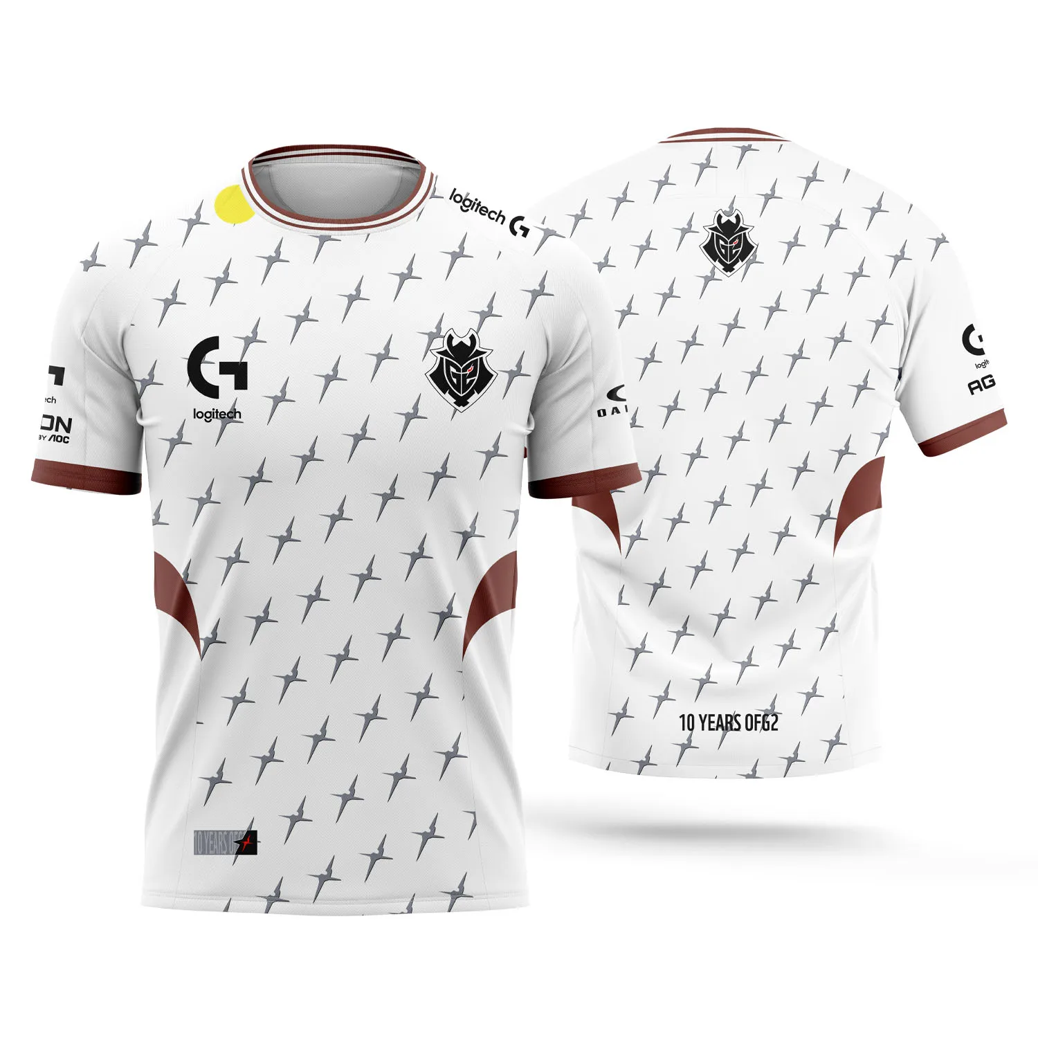 2025 Nuovi G2 Esports Club App - Esports Gaming Club recensione e prezzo