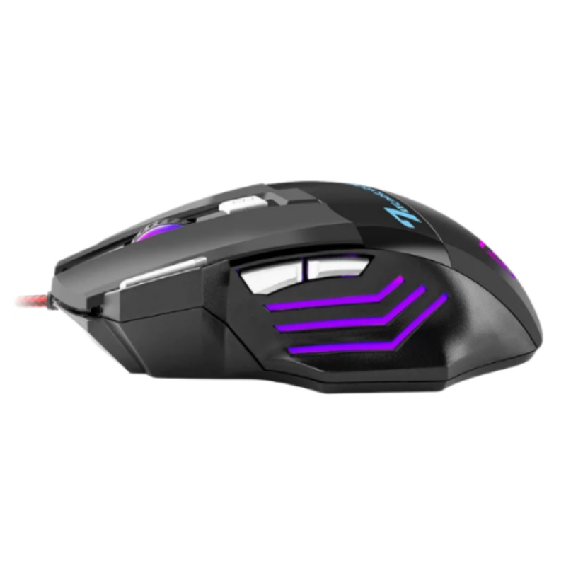 Mouse da Gaming BAJEAL G5 con  - Esports Gaming Free Fire recensione e prezzo